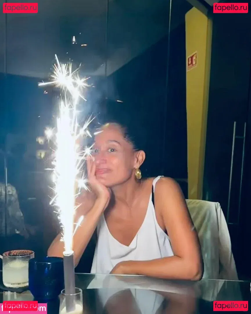 Tracee Ellis Ross Onlyfans Photo Gallery 