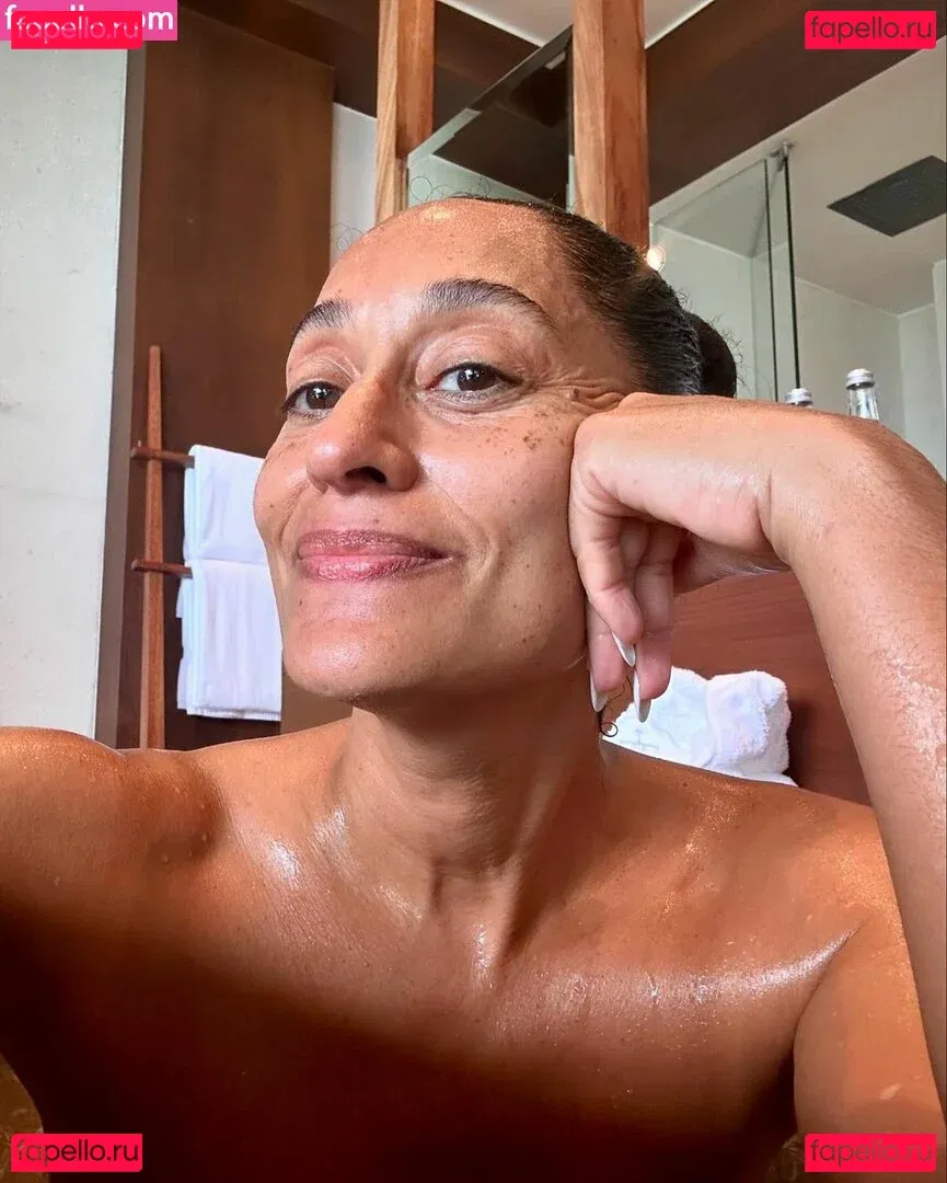 Tracee Ellis Ross Onlyfans Photo Gallery 