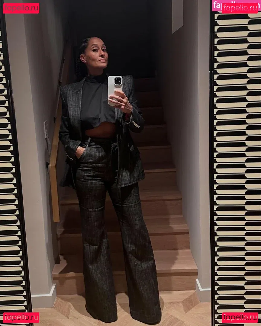 Tracee Ellis Ross Onlyfans Photo Gallery 
