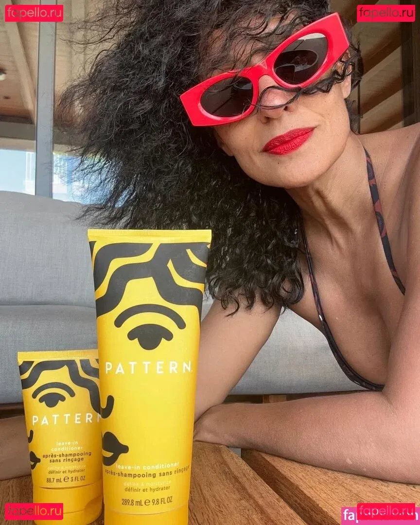 Tracee Ellis Ross Onlyfans Photo Gallery 