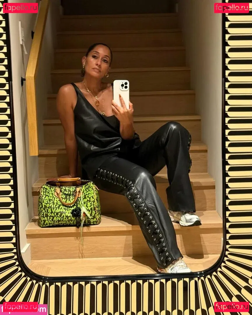 Tracee Ellis Ross Onlyfans Photo Gallery 