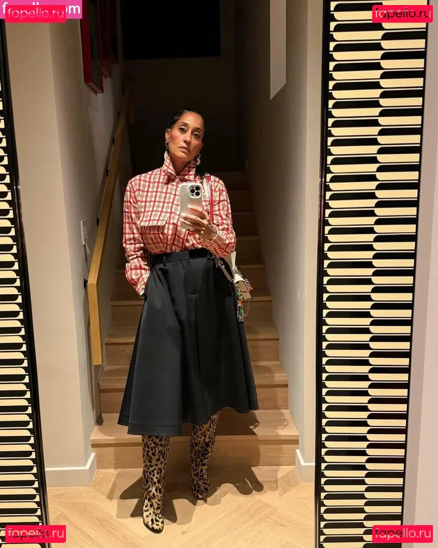 Tracee Ellis Ross Onlyfans Photo Gallery 
