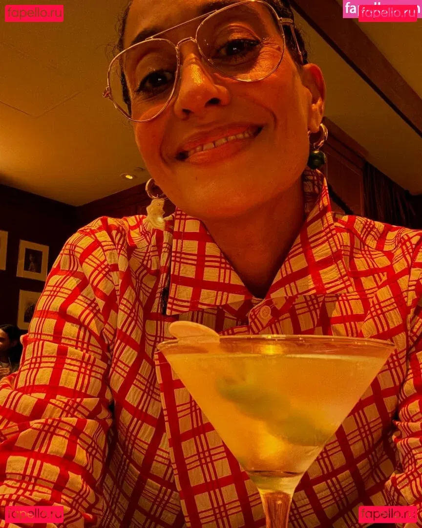 Tracee Ellis Ross Onlyfans Photo Gallery 