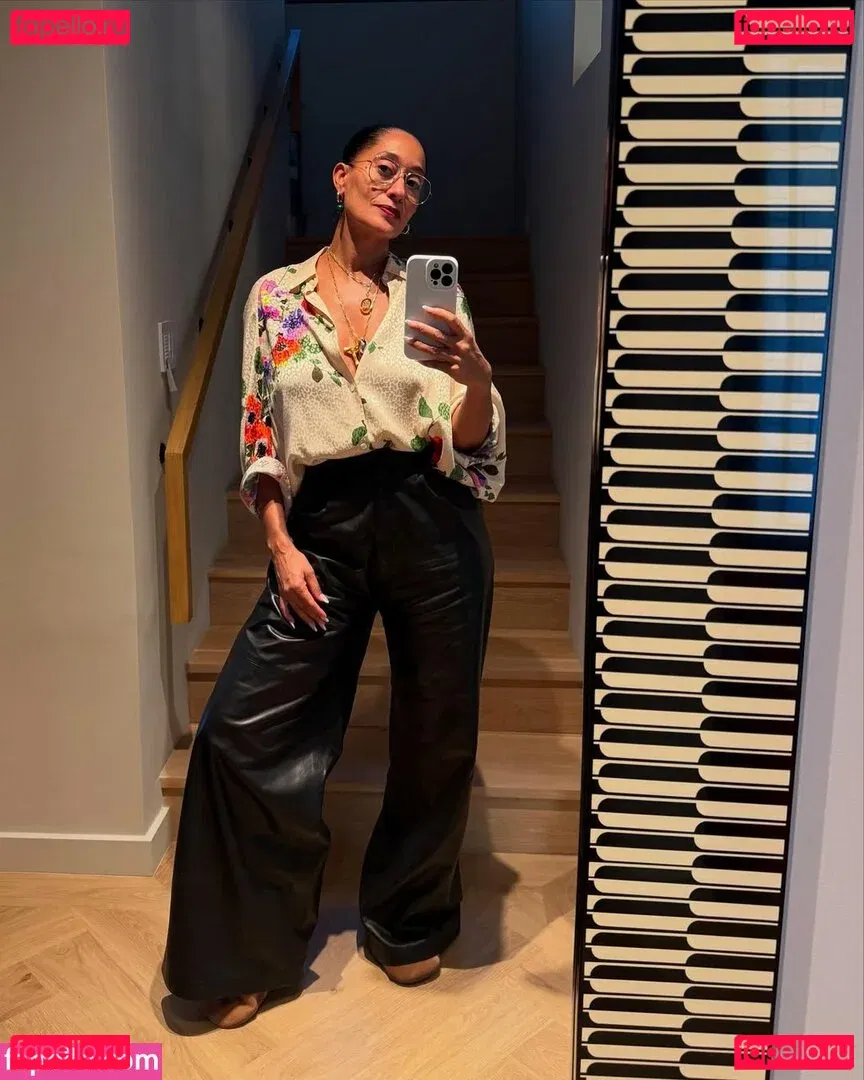 Tracee Ellis Ross Onlyfans Photo Gallery 