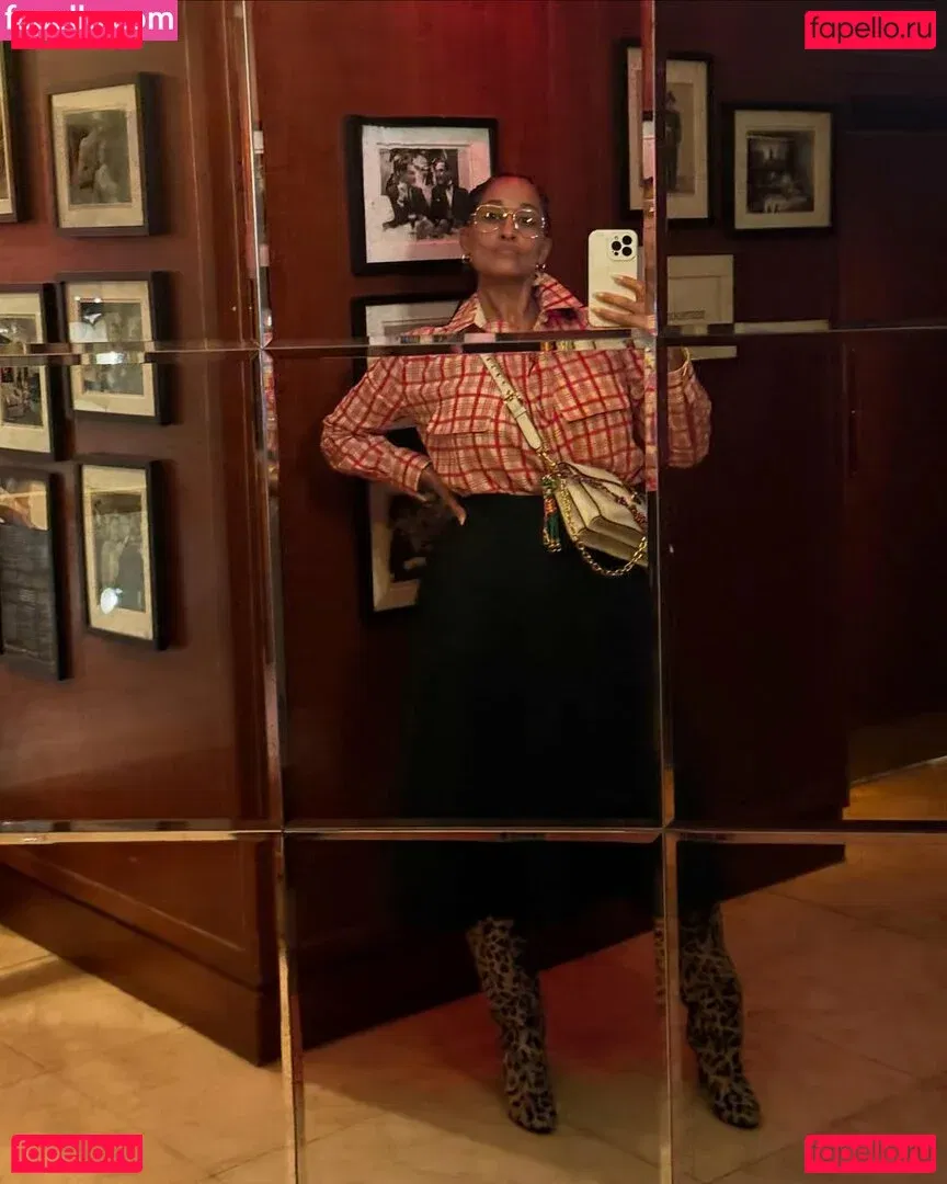 Tracee Ellis Ross Onlyfans Photo Gallery 