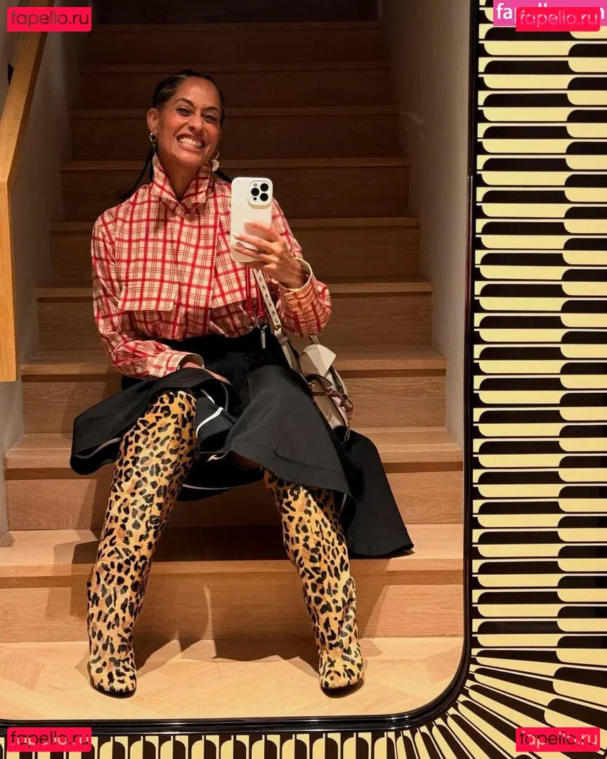 Tracee Ellis Ross Onlyfans Photo Gallery 