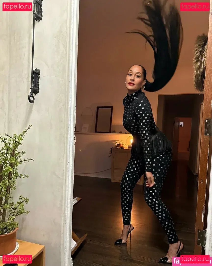 Tracee Ellis Ross Onlyfans Photo Gallery 