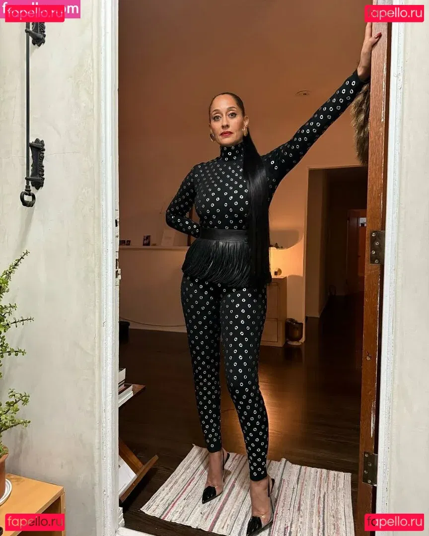 Tracee Ellis Ross Onlyfans Photo Gallery 