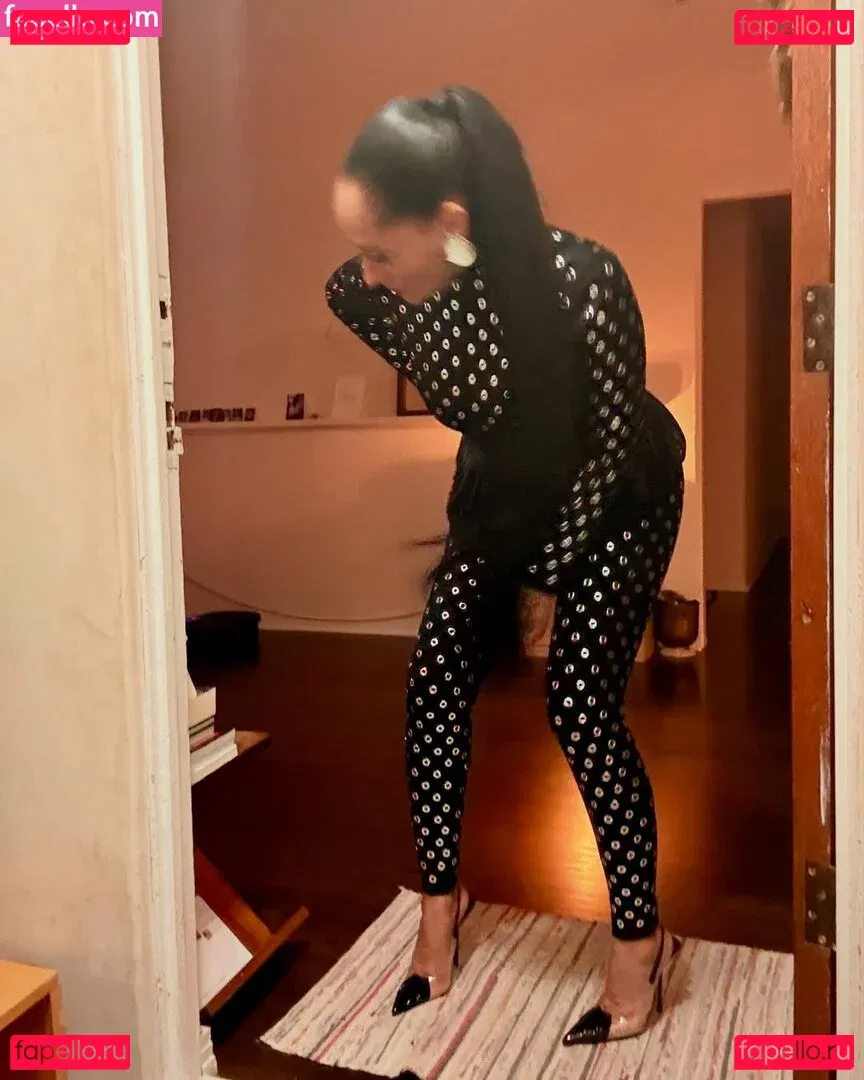 Tracee Ellis Ross Onlyfans Photo Gallery 