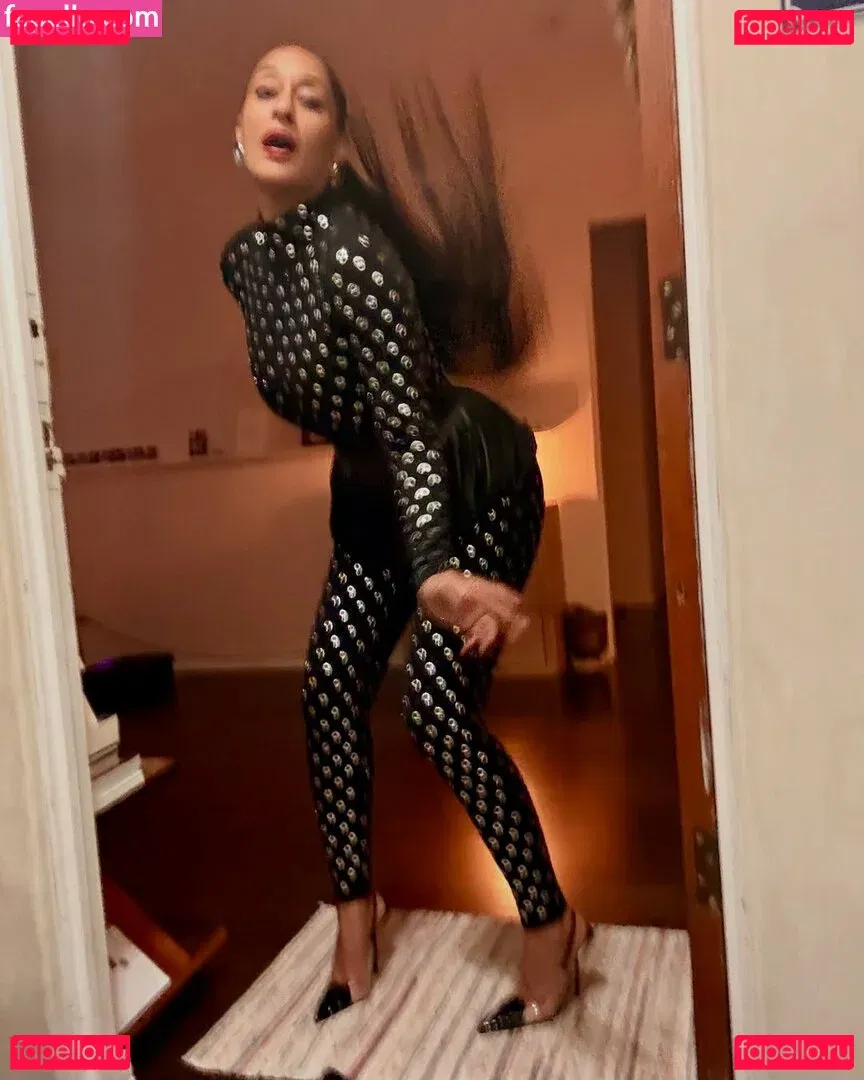 Tracee Ellis Ross Onlyfans Photo Gallery 