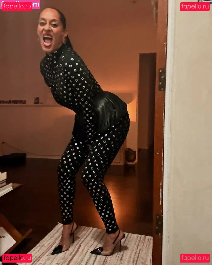 Tracee Ellis Ross Onlyfans Photo Gallery 