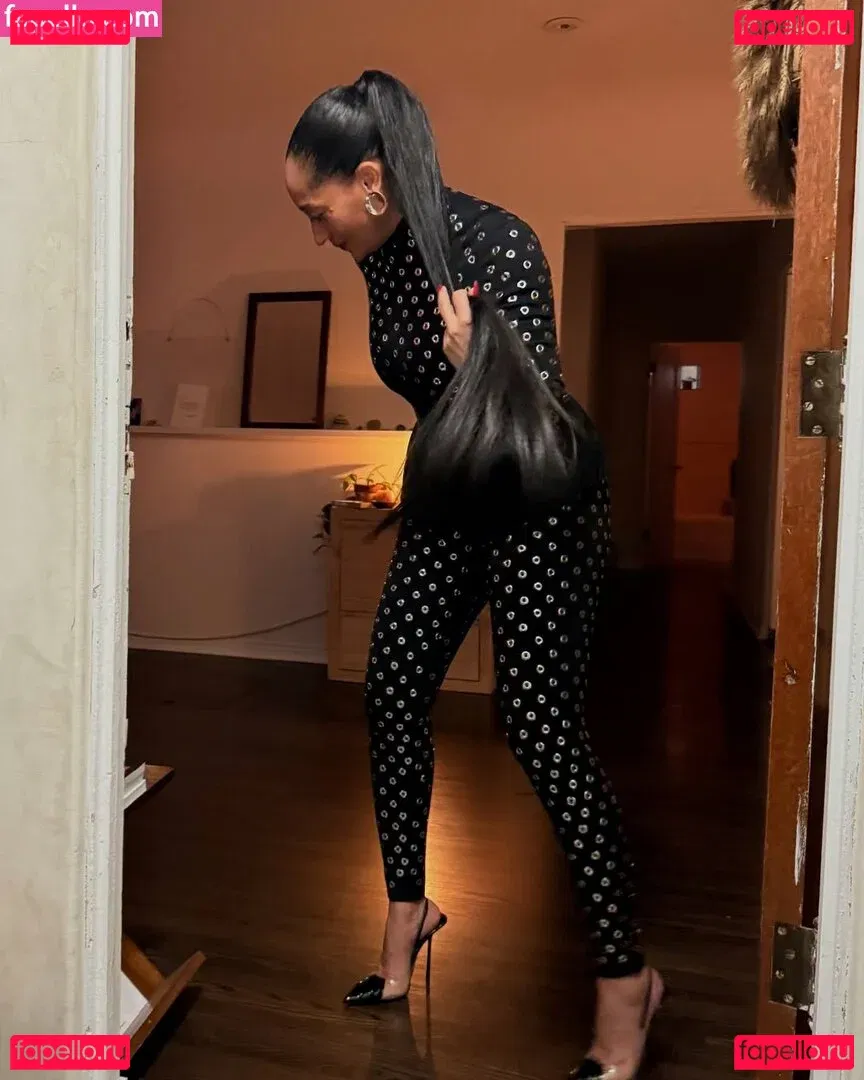 Tracee Ellis Ross Onlyfans Photo Gallery 