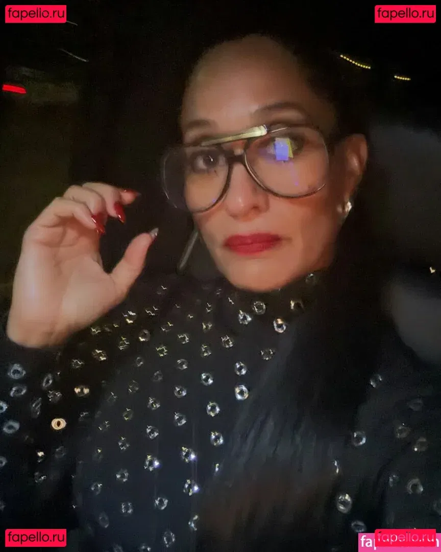 Tracee Ellis Ross Onlyfans Photo Gallery 