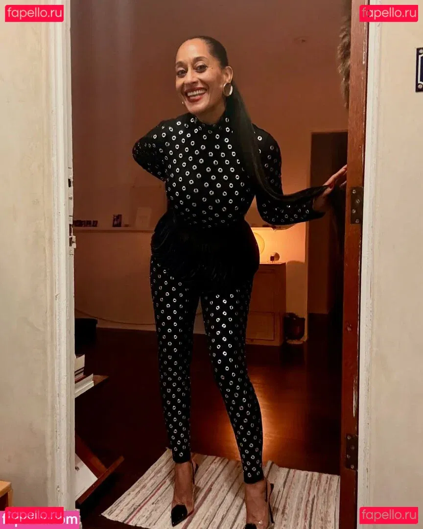 Tracee Ellis Ross Onlyfans Photo Gallery 