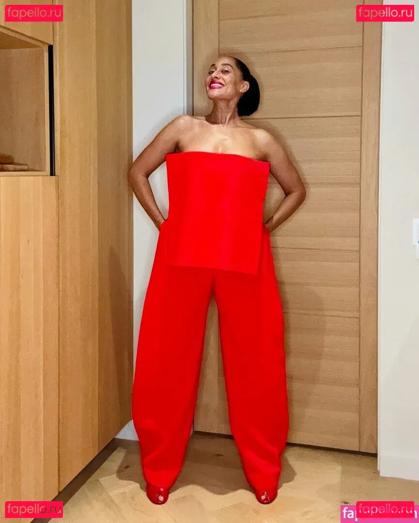 Tracee Ellis Ross Onlyfans Photo Gallery 