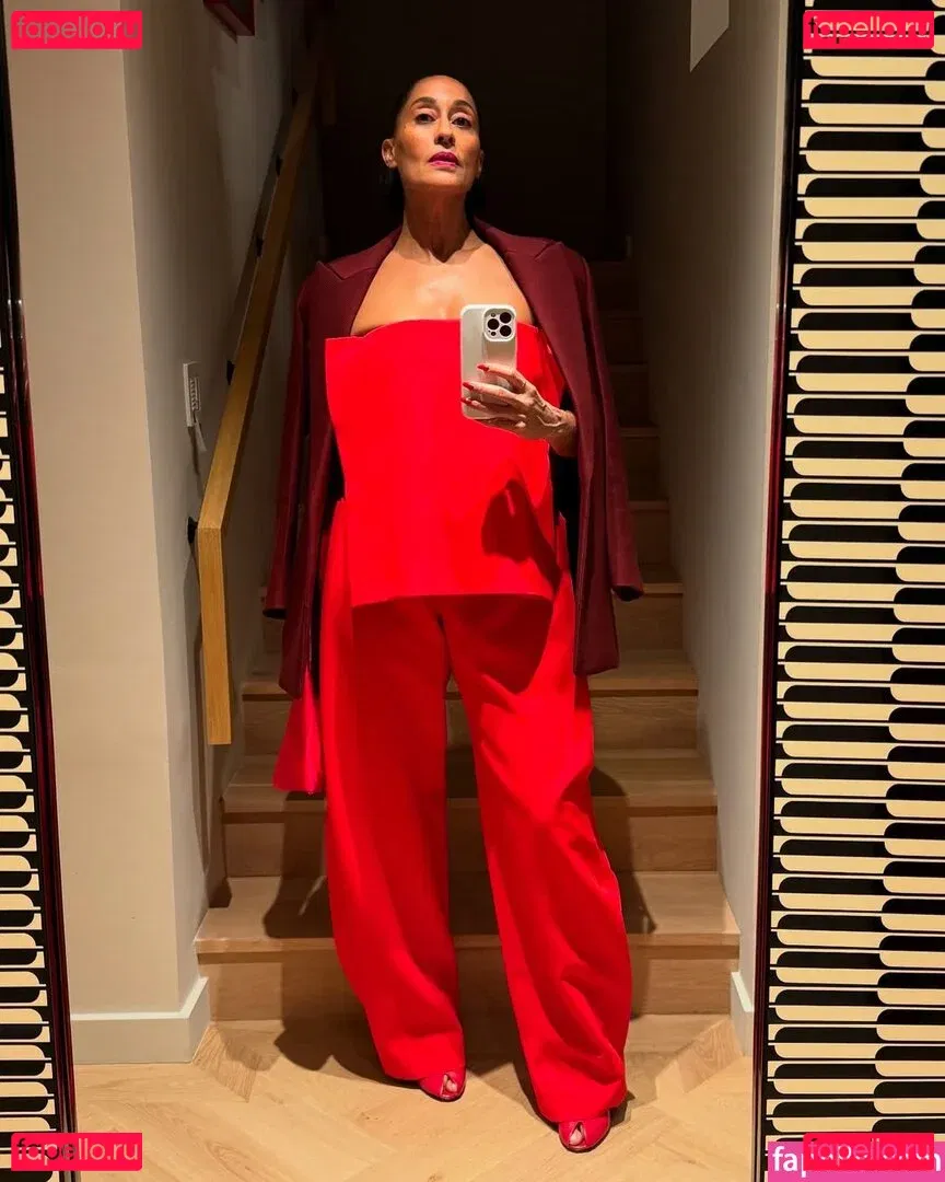 Tracee Ellis Ross Onlyfans Photo Gallery 