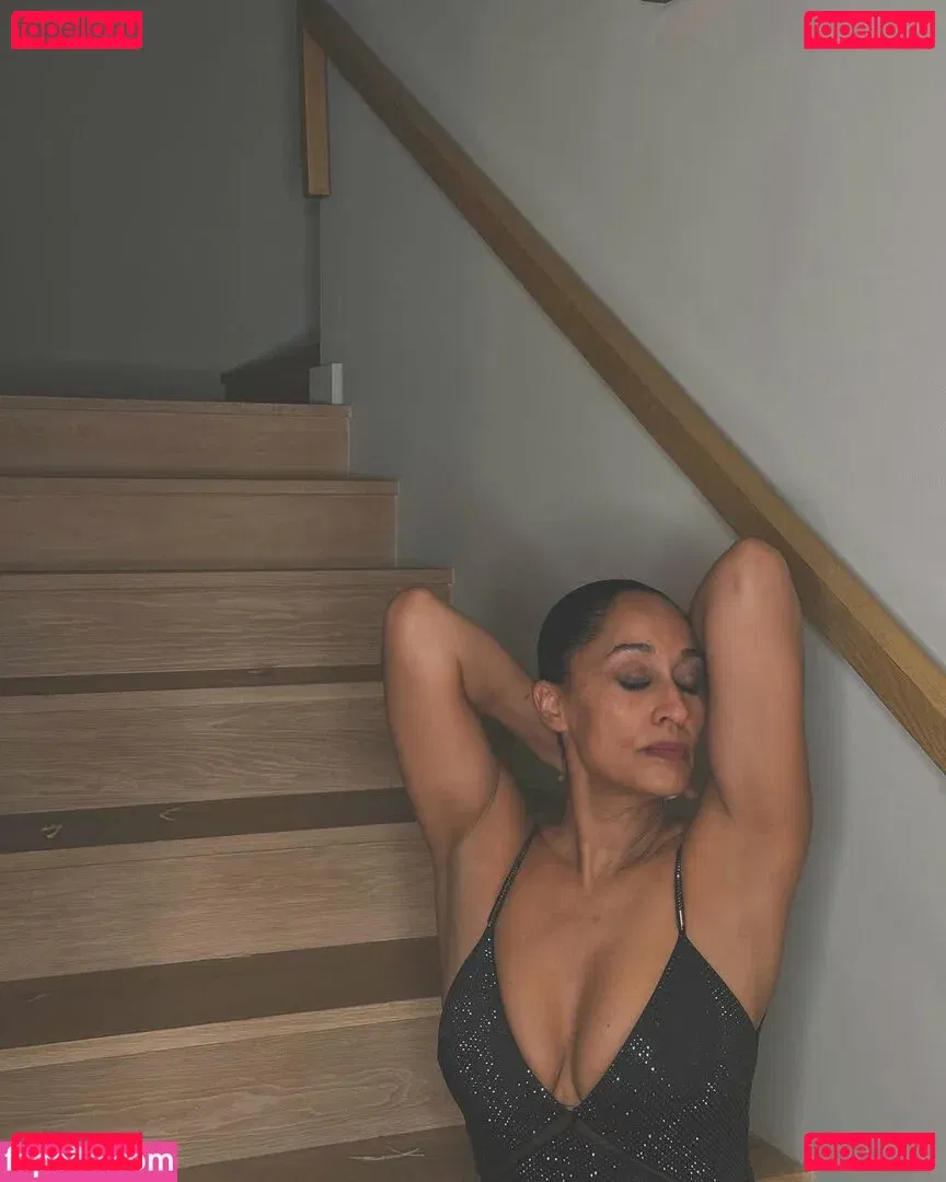 Tracee Ellis Ross Onlyfans Photo Gallery 