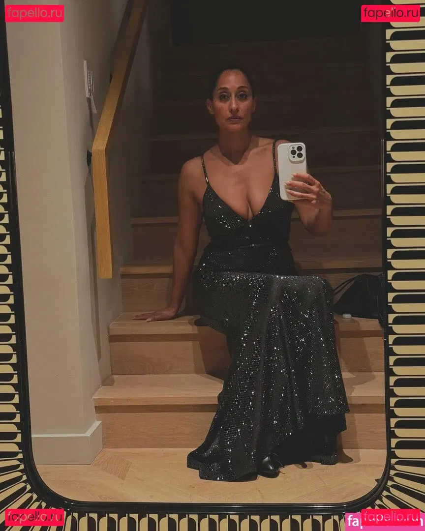 Tracee Ellis Ross Onlyfans Photo Gallery 