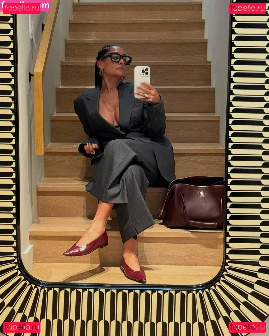 Tracee Ellis Ross Onlyfans Photo Gallery 