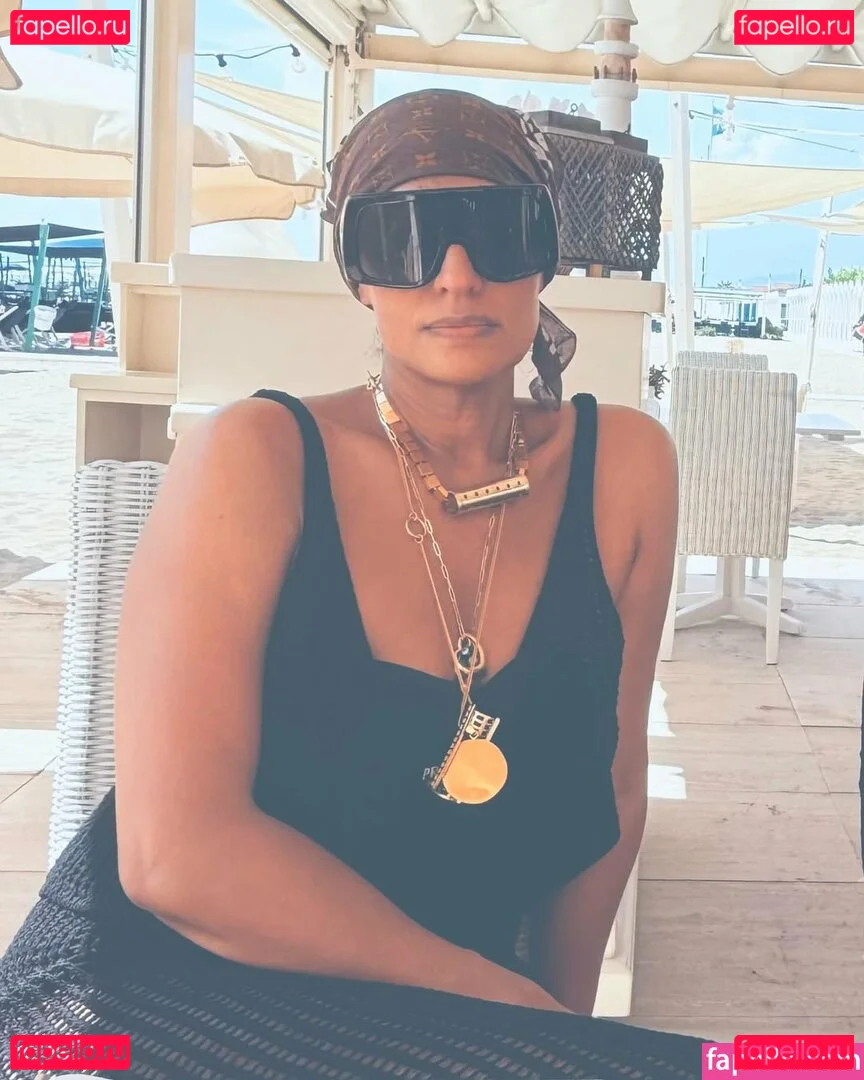 Tracee Ellis Ross Onlyfans Photo Gallery 