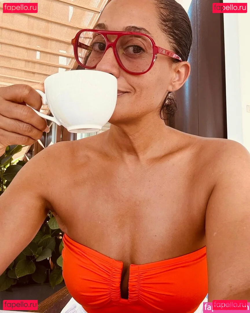 Tracee Ellis Ross Onlyfans Photo Gallery 
