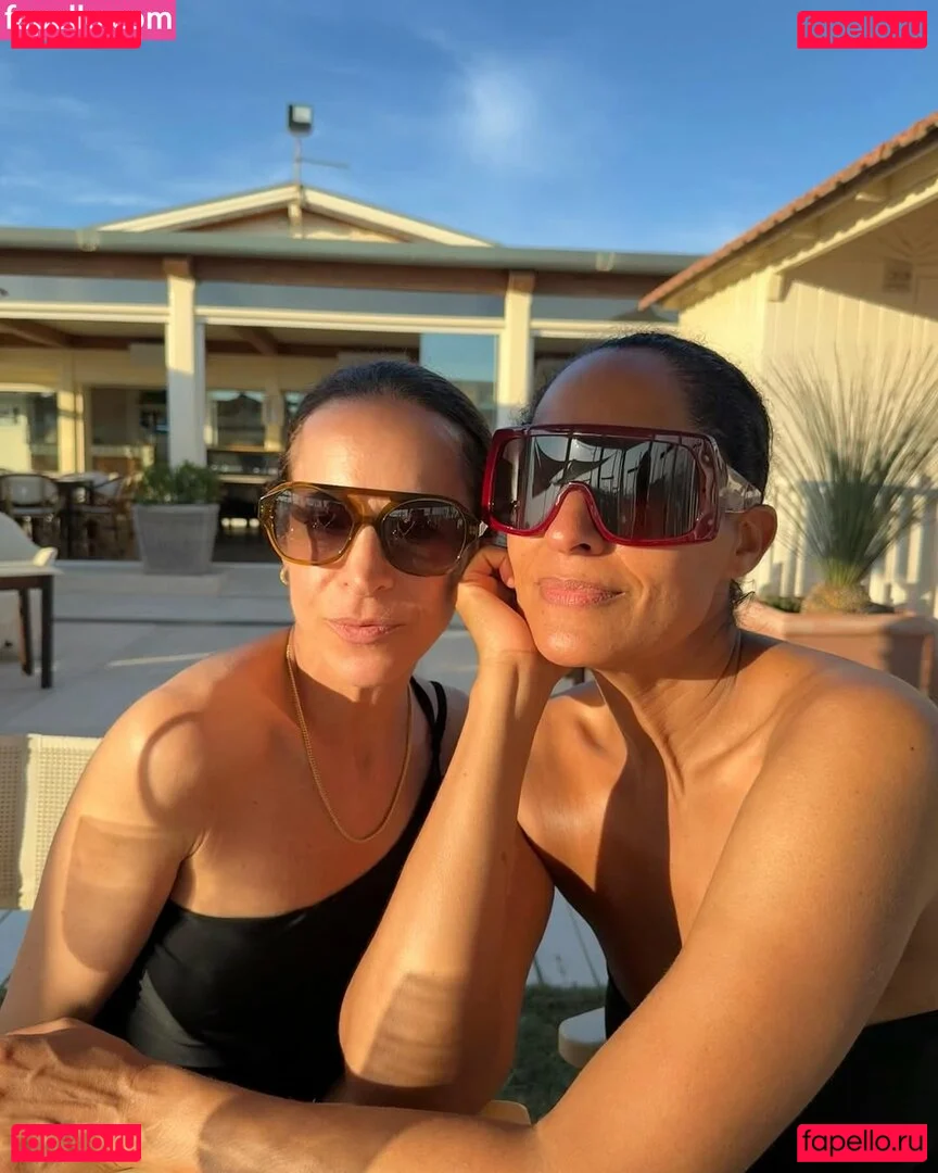 Tracee Ellis Ross Onlyfans Photo Gallery 