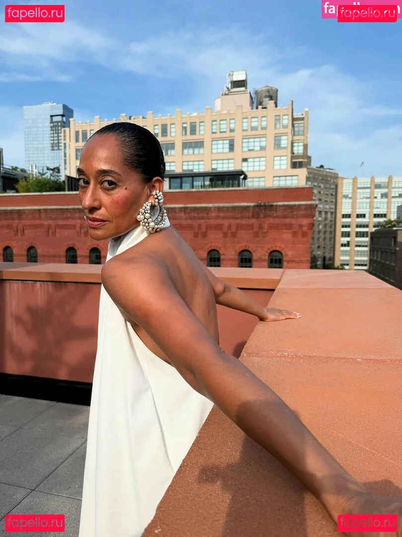Tracee Ellis Ross Onlyfans Photo Gallery 