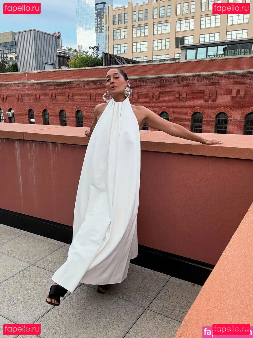 Tracee Ellis Ross Onlyfans Photo Gallery 