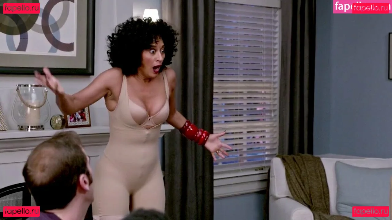 Tracee Ellis Ross Onlyfans Photo Gallery 
