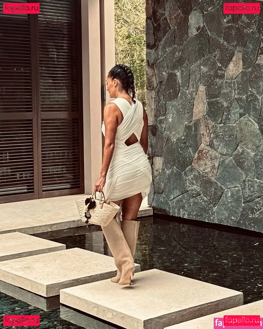 Tracee Ellis Ross Onlyfans Photo Gallery 