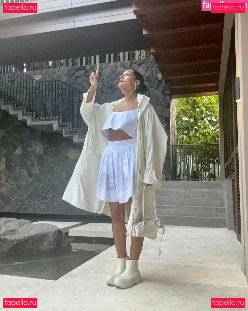 Tracee Ellis Ross Onlyfans Photo Gallery 