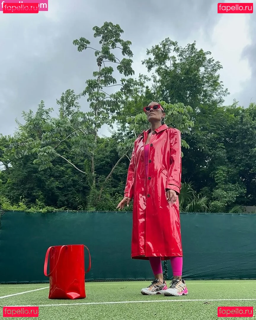 Tracee Ellis Ross Onlyfans Photo Gallery 