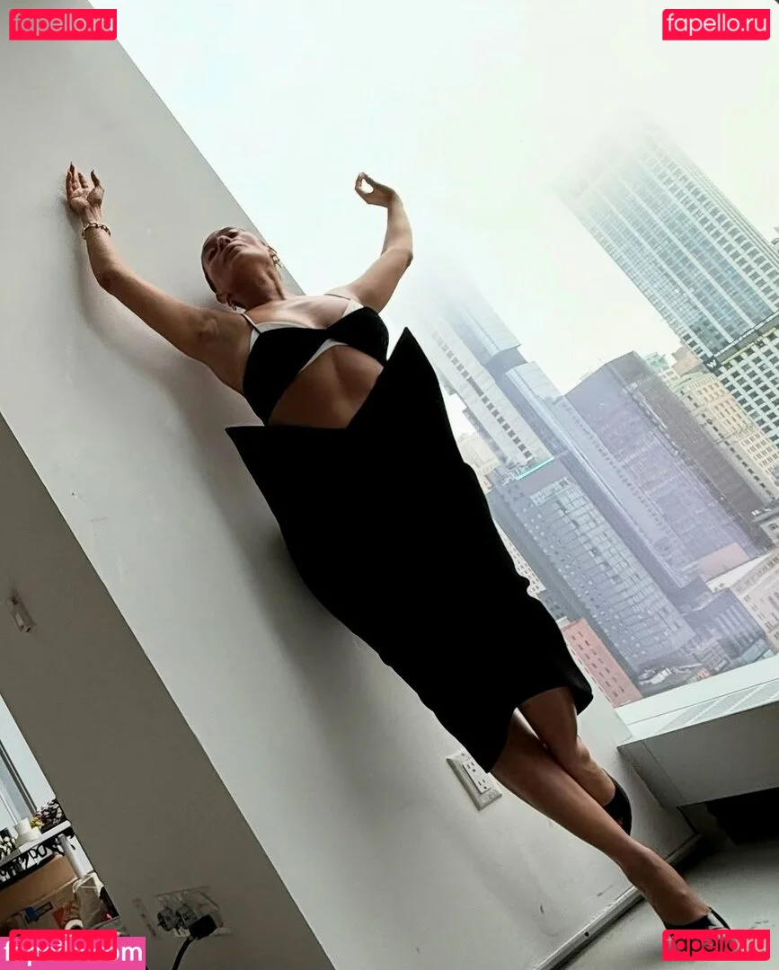 Tracee Ellis Ross Onlyfans Photo Gallery 