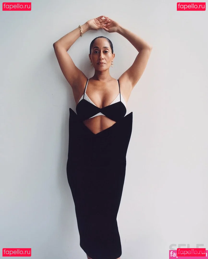 Tracee Ellis Ross Onlyfans Photo Gallery 
