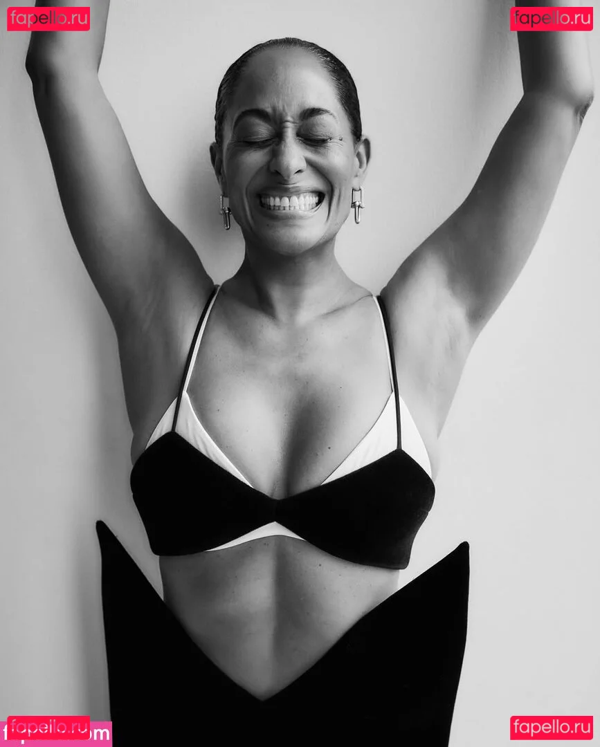 Tracee Ellis Ross Onlyfans Photo Gallery 