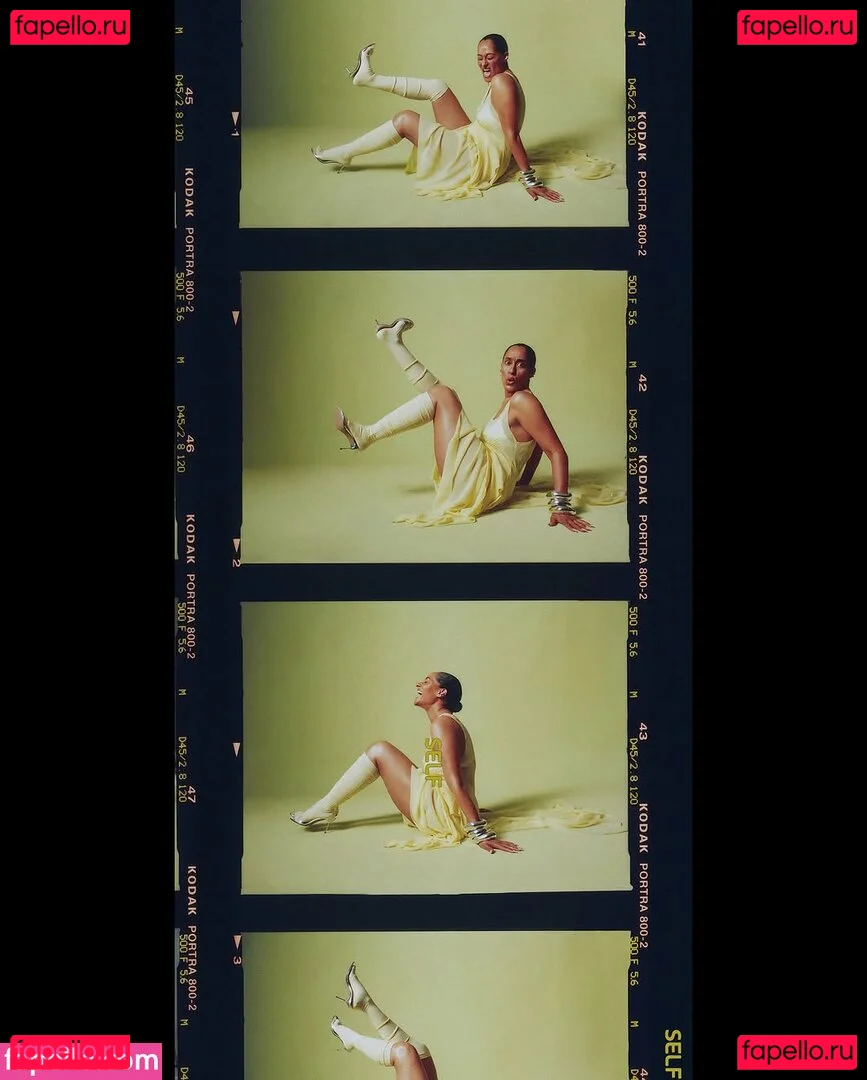 Tracee Ellis Ross Onlyfans Photo Gallery 