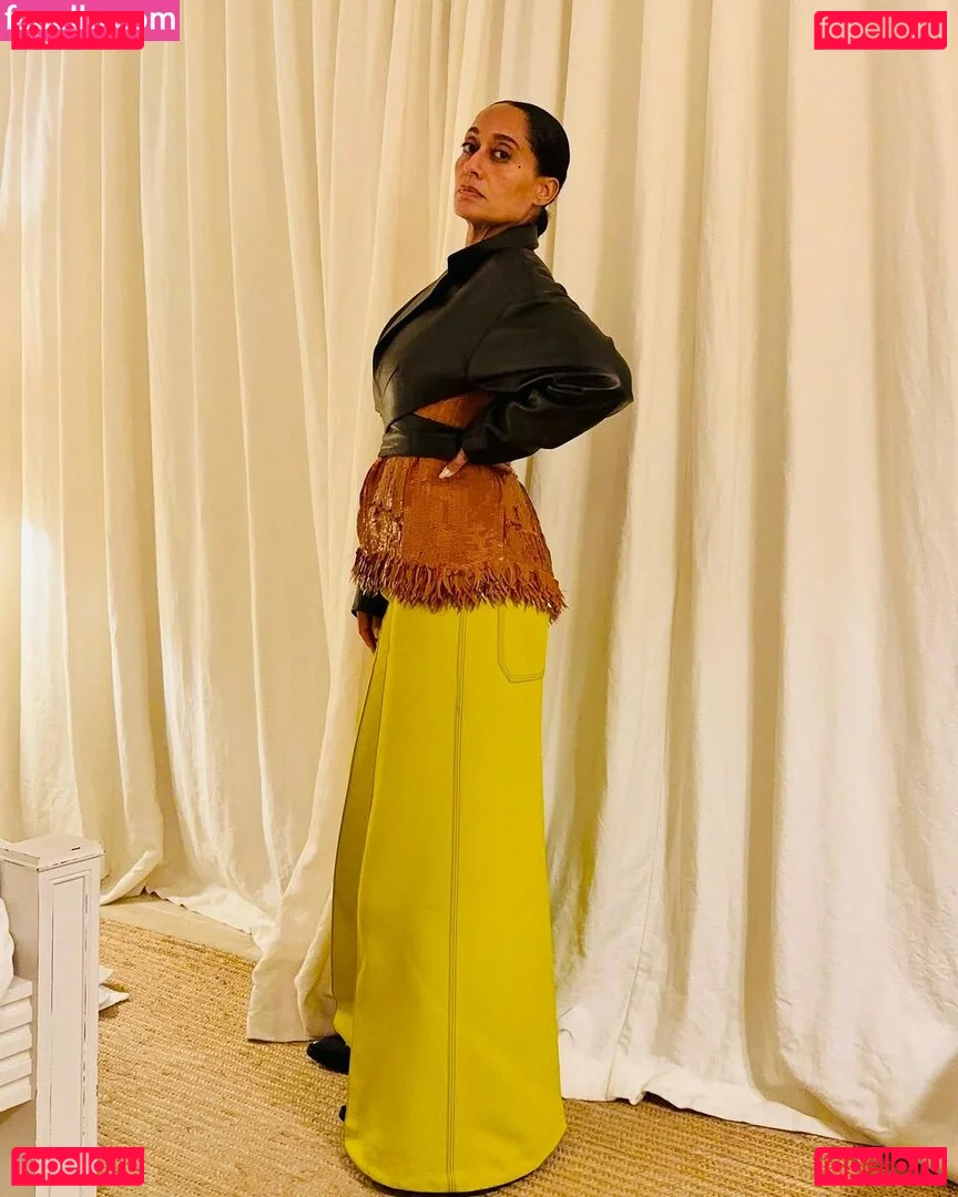 Tracee Ellis Ross Onlyfans Photo Gallery 