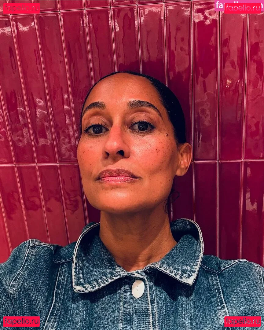 Tracee Ellis Ross Onlyfans Photo Gallery 