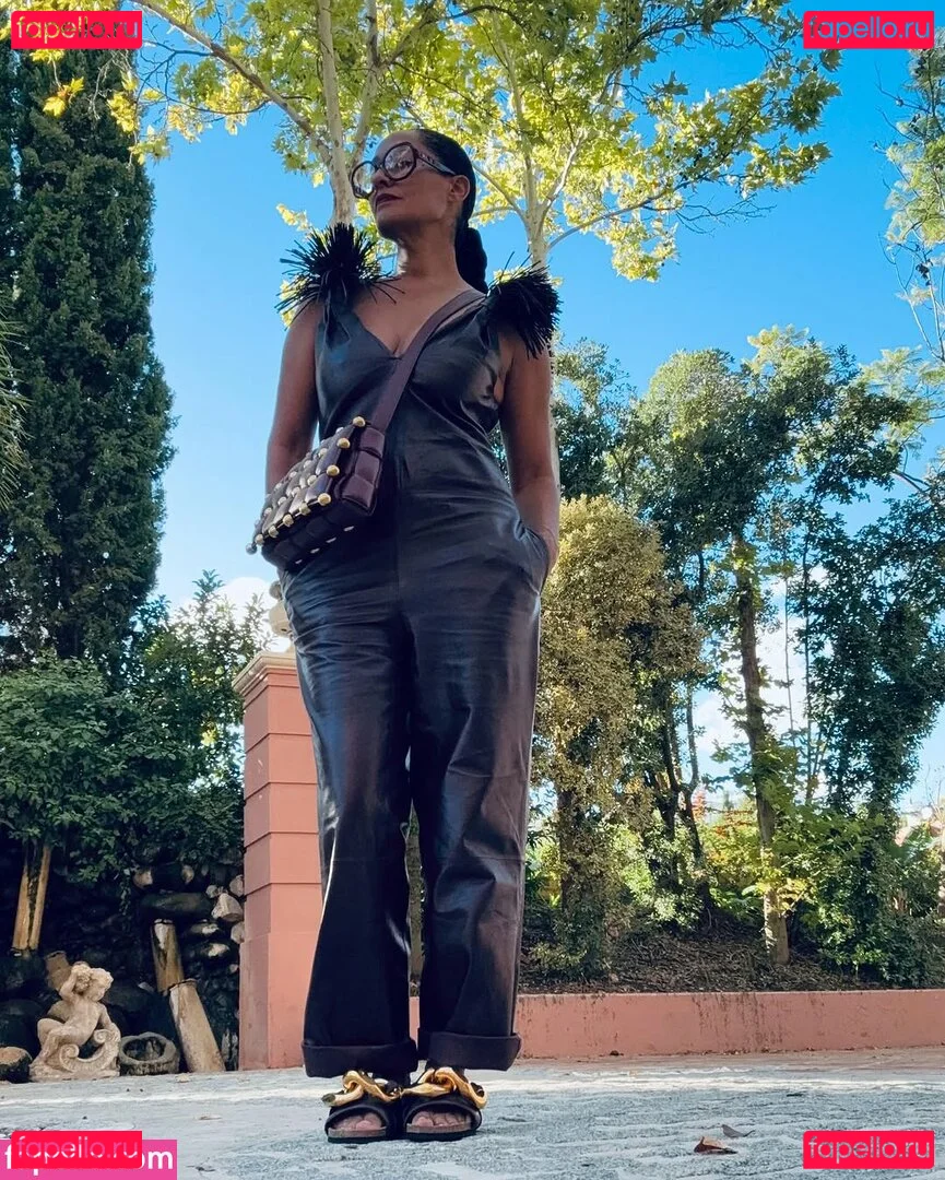 Tracee Ellis Ross Onlyfans Photo Gallery 