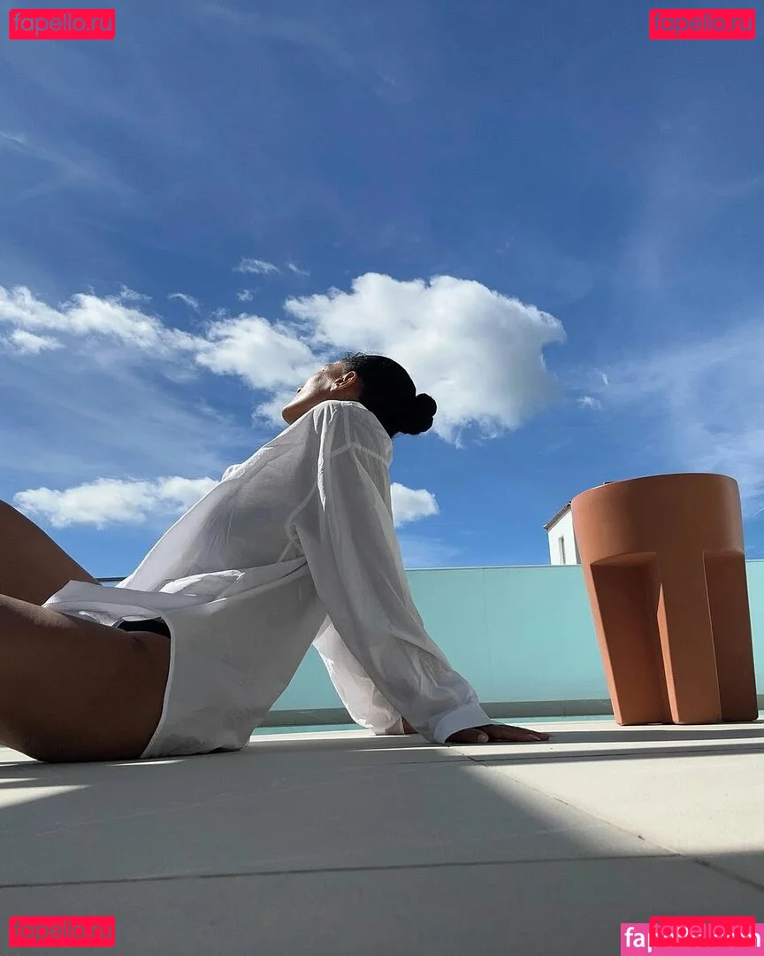 Tracee Ellis Ross Onlyfans Photo Gallery 