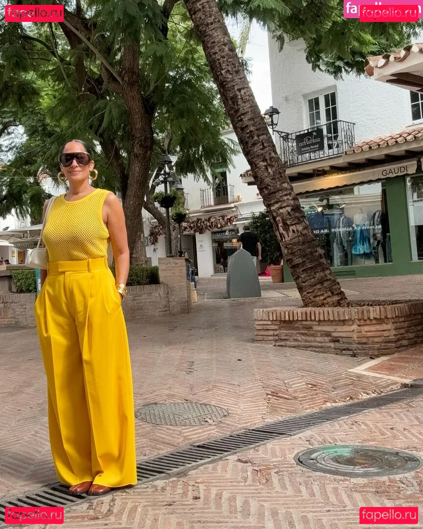 Tracee Ellis Ross Onlyfans Photo Gallery 