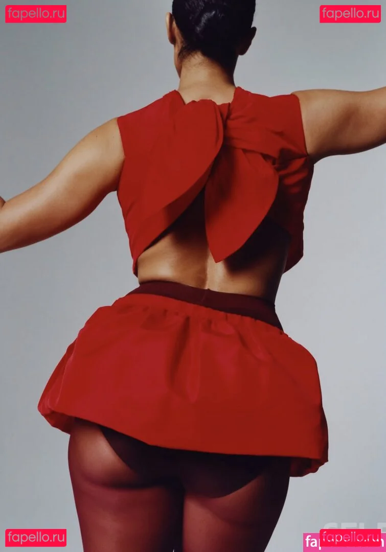 Tracee Ellis Ross Onlyfans Photo Gallery 