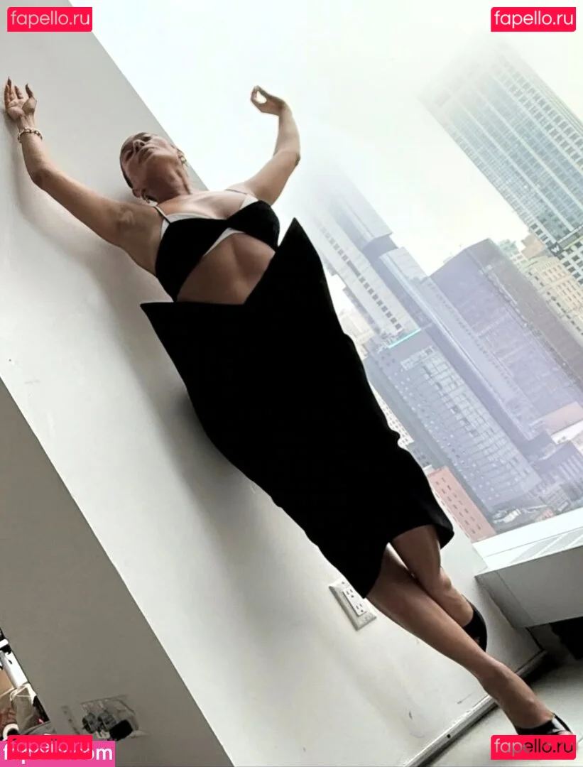 Tracee Ellis Ross Onlyfans Photo Gallery 