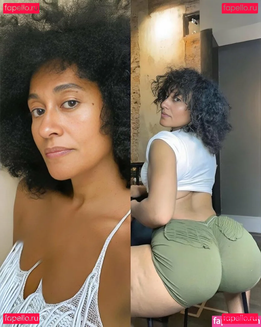 Tracee Ellis Ross Onlyfans Photo Gallery 