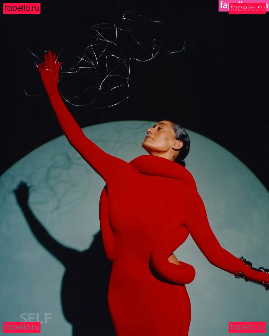 Tracee Ellis Ross Onlyfans Photo Gallery 