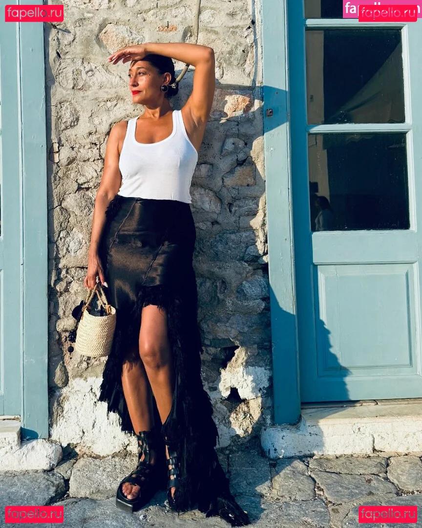 Tracee Ellis Ross Onlyfans Photo Gallery 