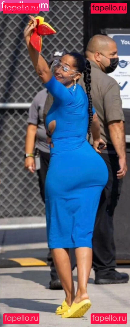 Tracee Ellis Ross Onlyfans Photo Gallery 