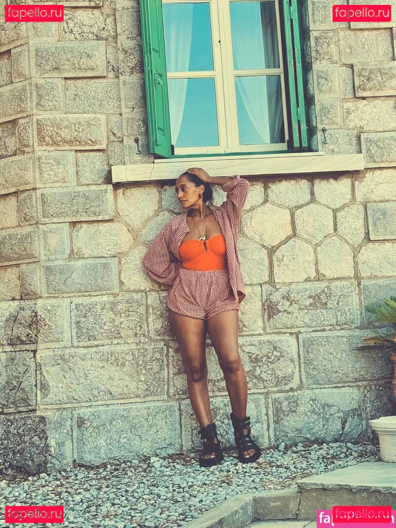 Tracee Ellis Ross Onlyfans Photo Gallery 