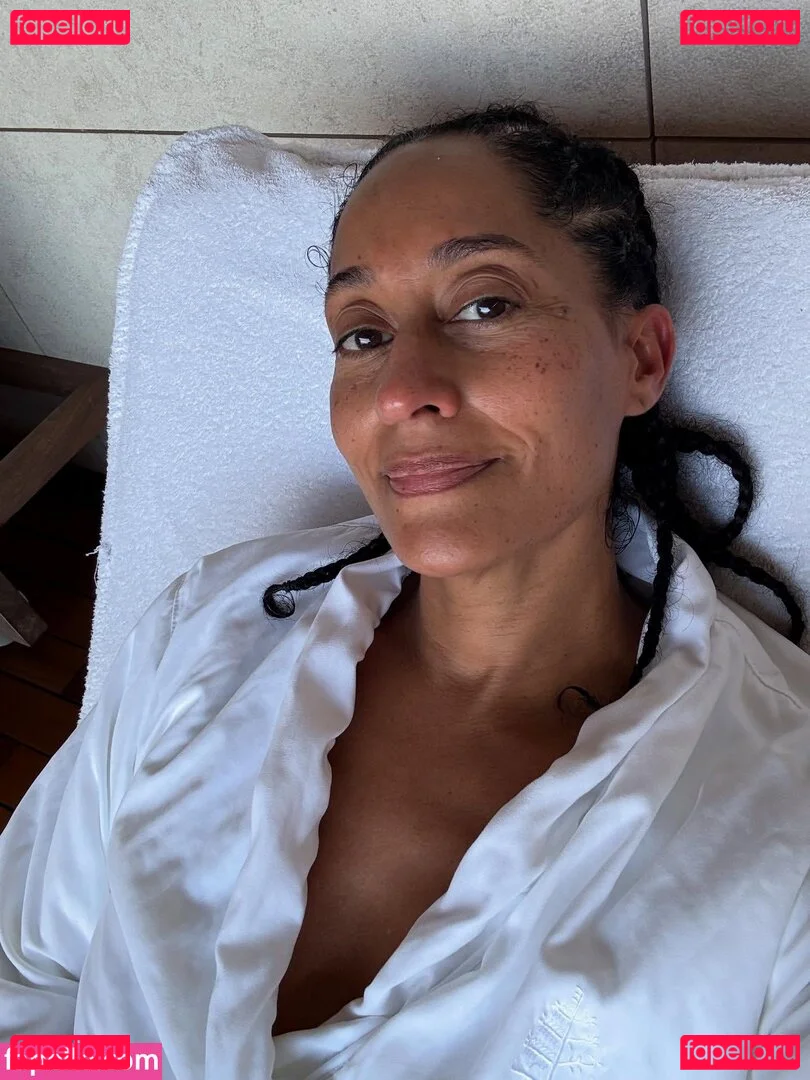 Tracee Ellis Ross Onlyfans Photo Gallery 