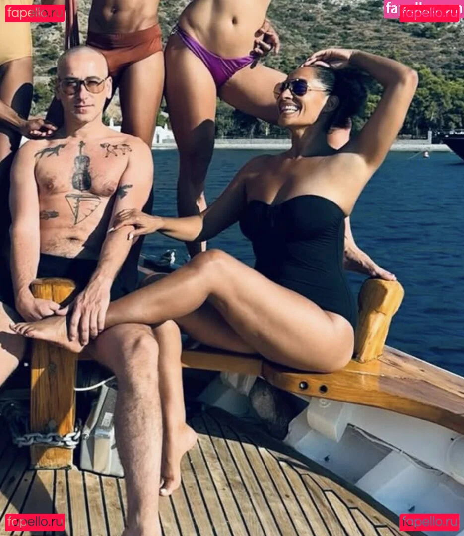 Tracee Ellis Ross Onlyfans Photo Gallery 